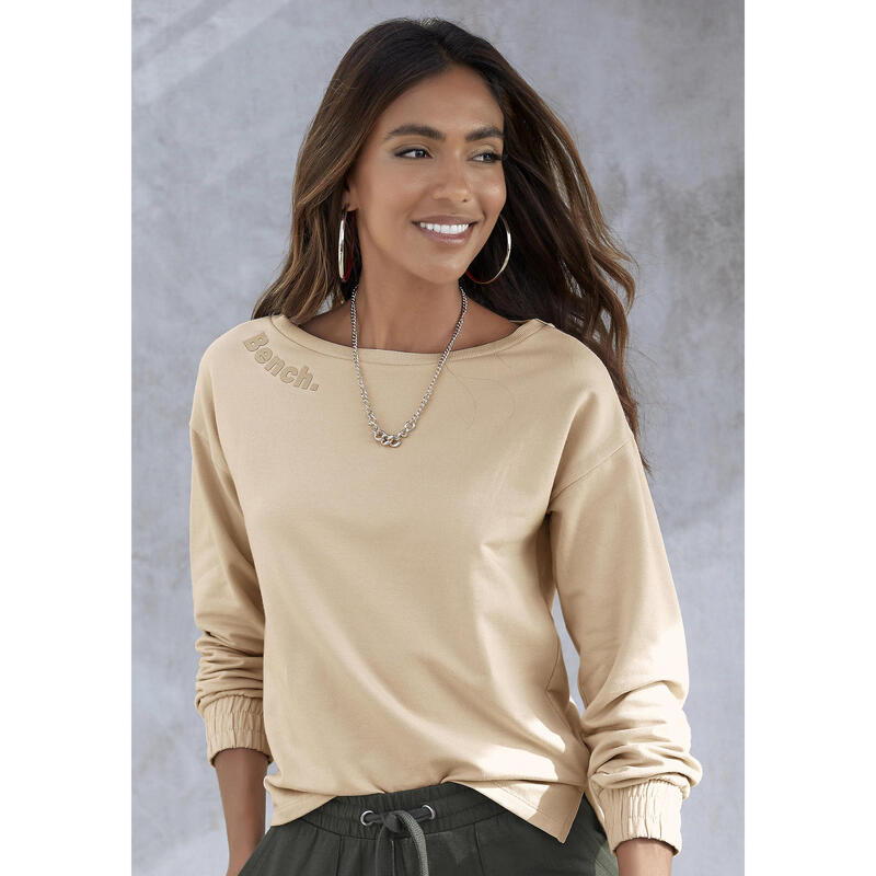 Sweatshirt für Damen