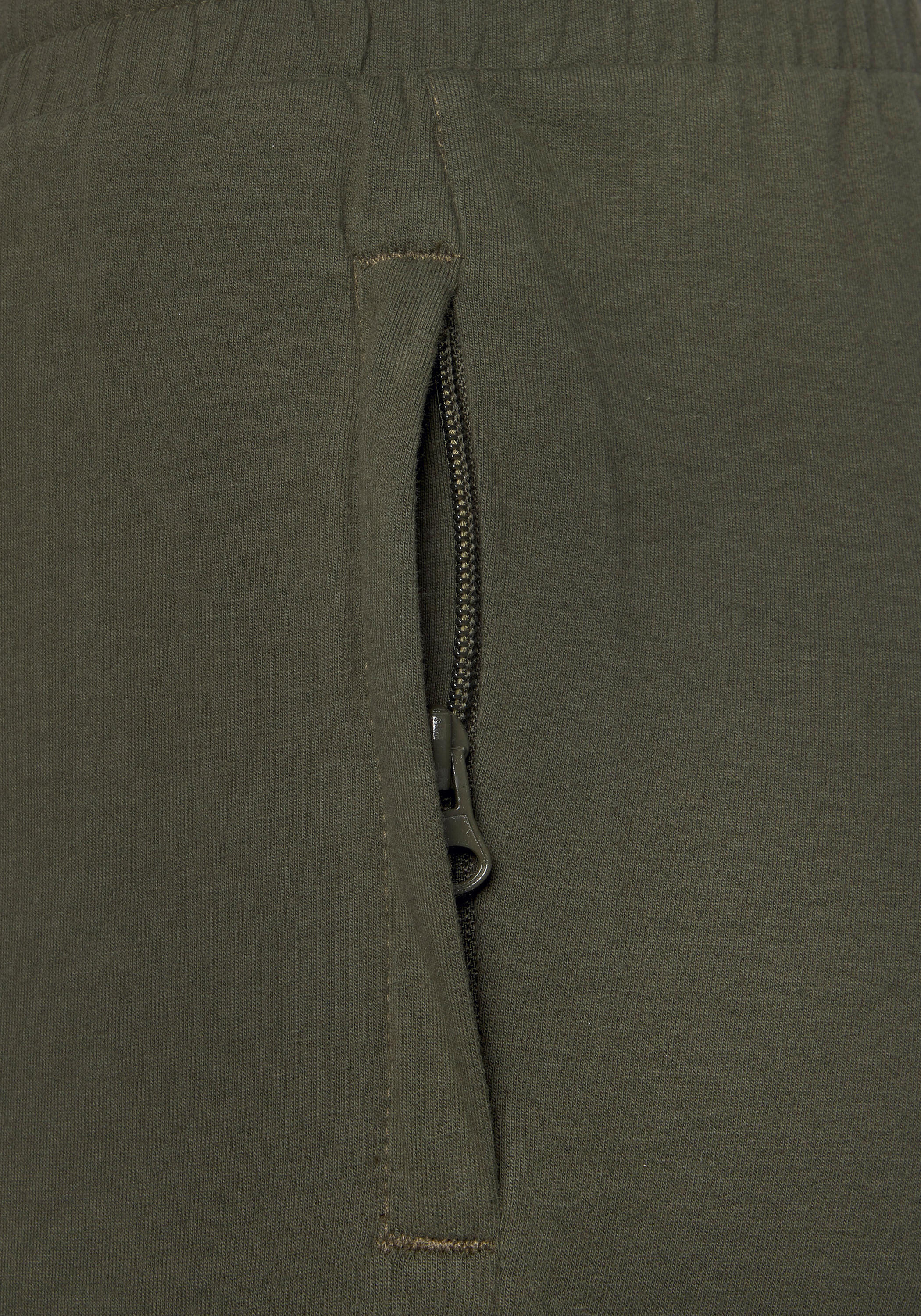 Damen Homewearhose 4/7