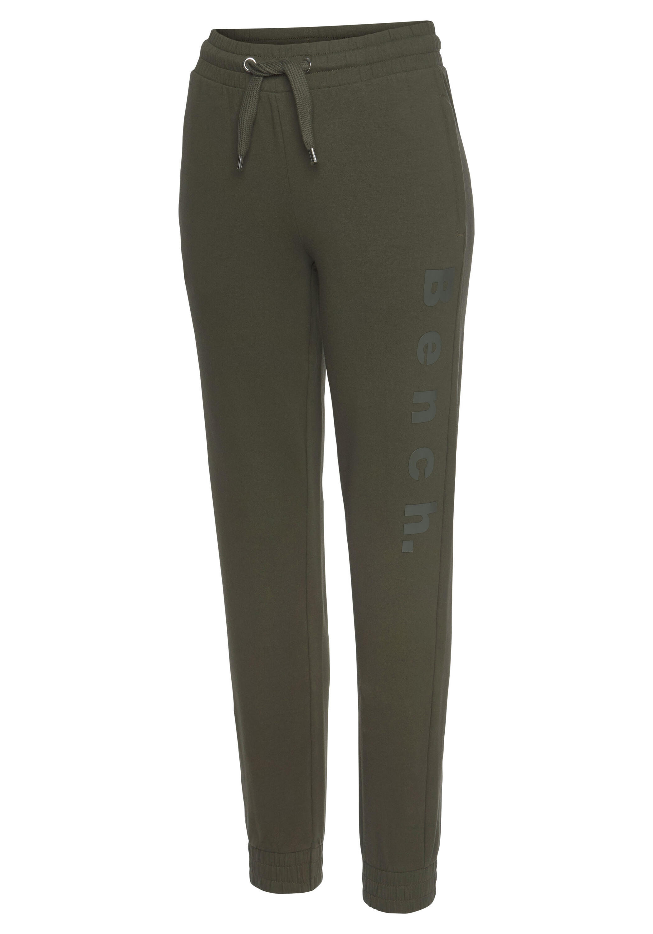 Damen Homewearhose 3/7