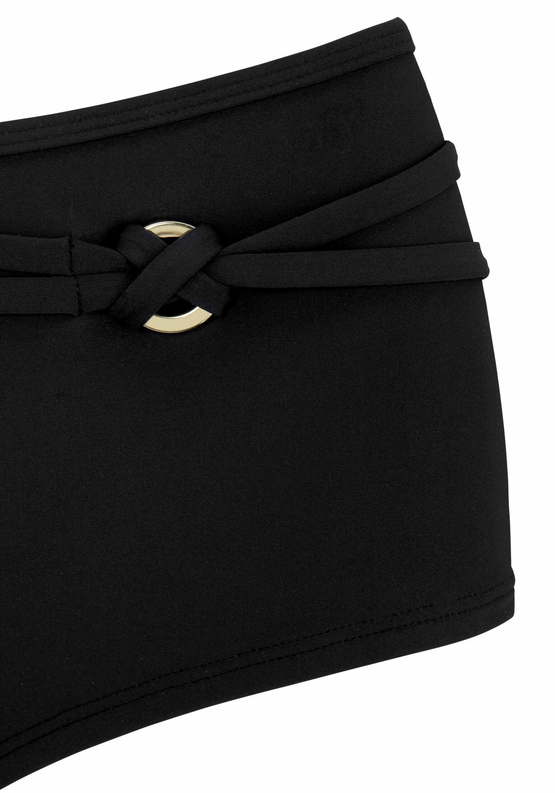 Damen LASCANA Hotpants »Italy« 3/5