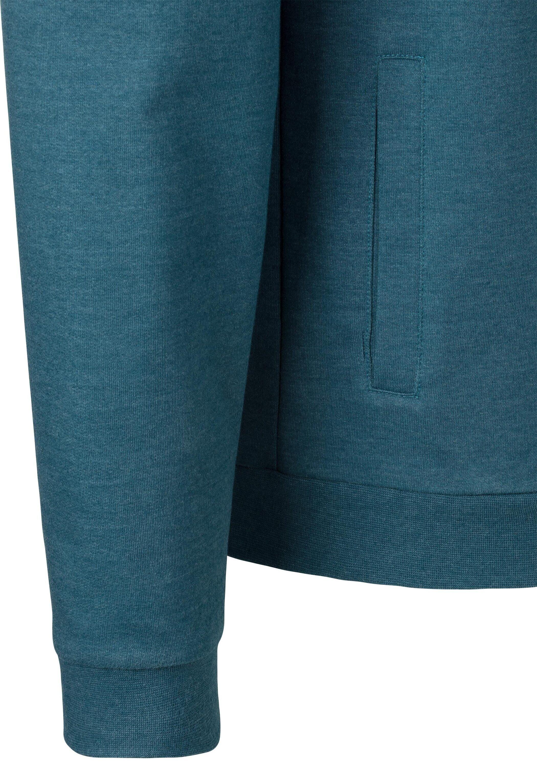 Herren Bench. Sweatjacke 3/4