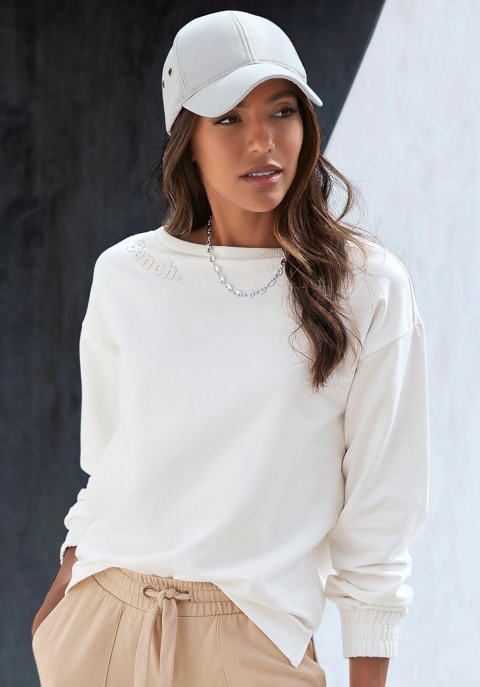 BENCH Damen Sweatshirt