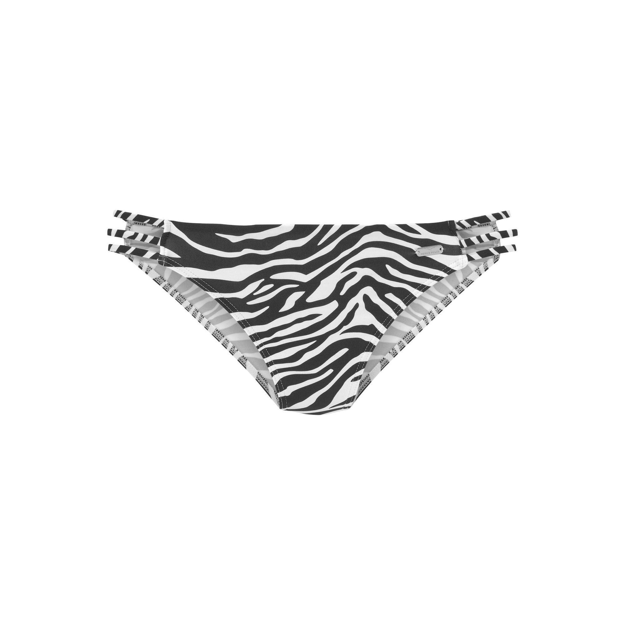 Damen Bikini-Hose 2/5