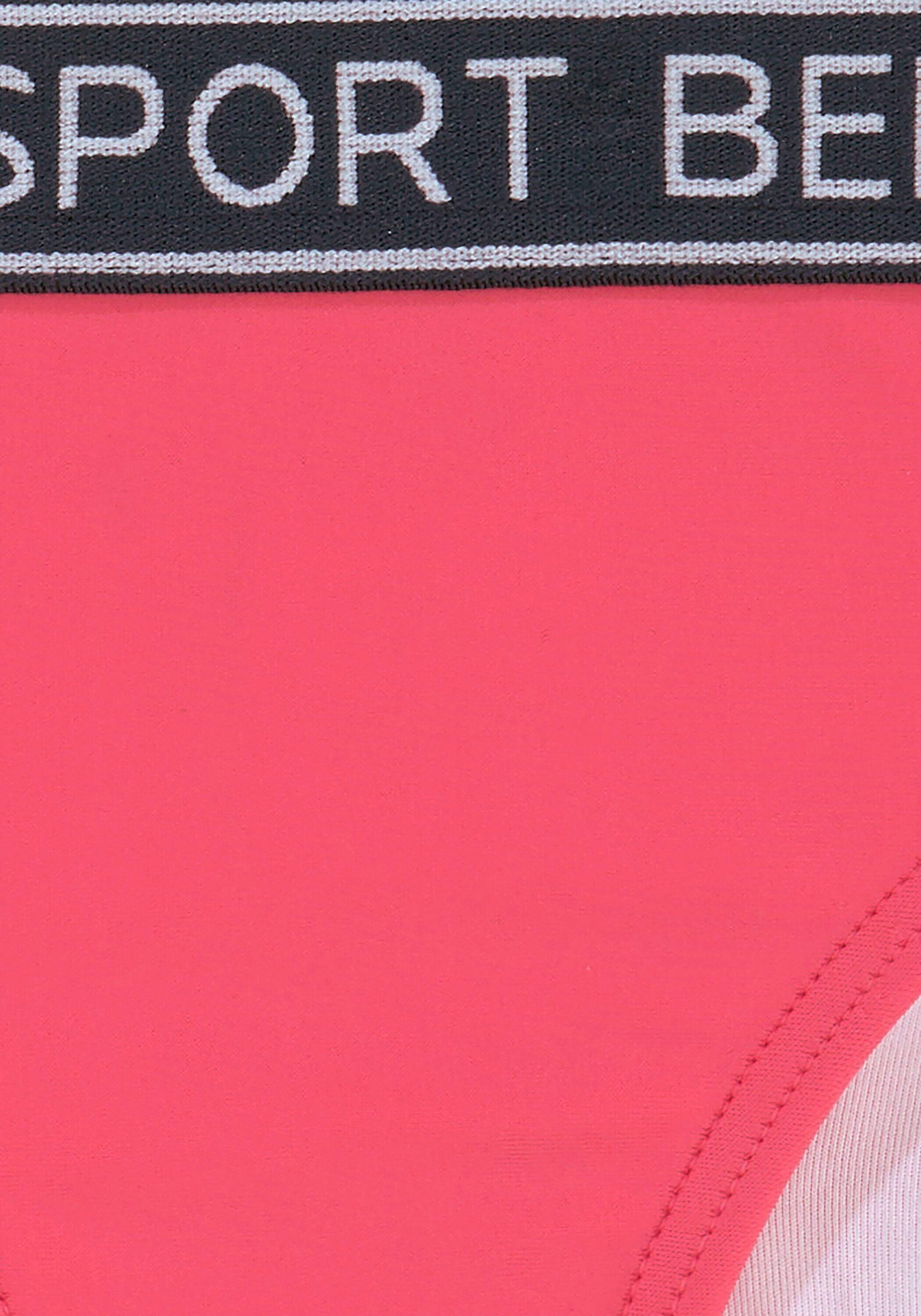 BENCH Triangel-Bikini für Kinder 4/6