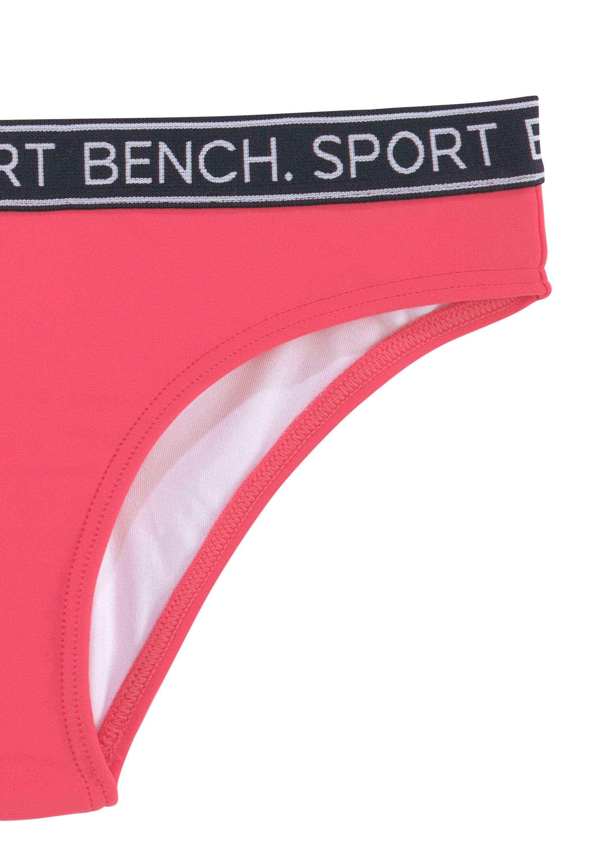 BENCH Triangel-Bikini für Kinder 3/6