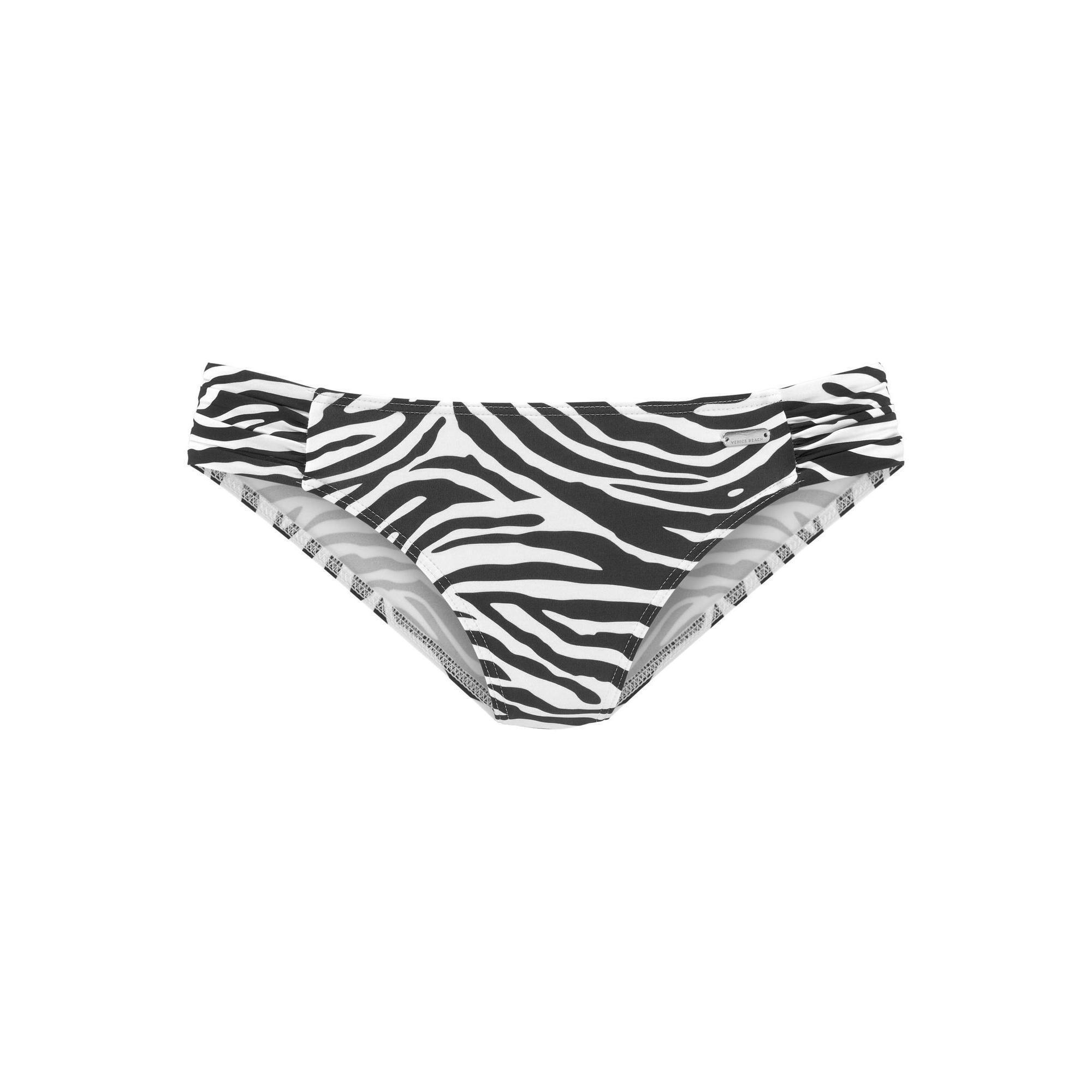 Damen Bikini-Hose 2/5