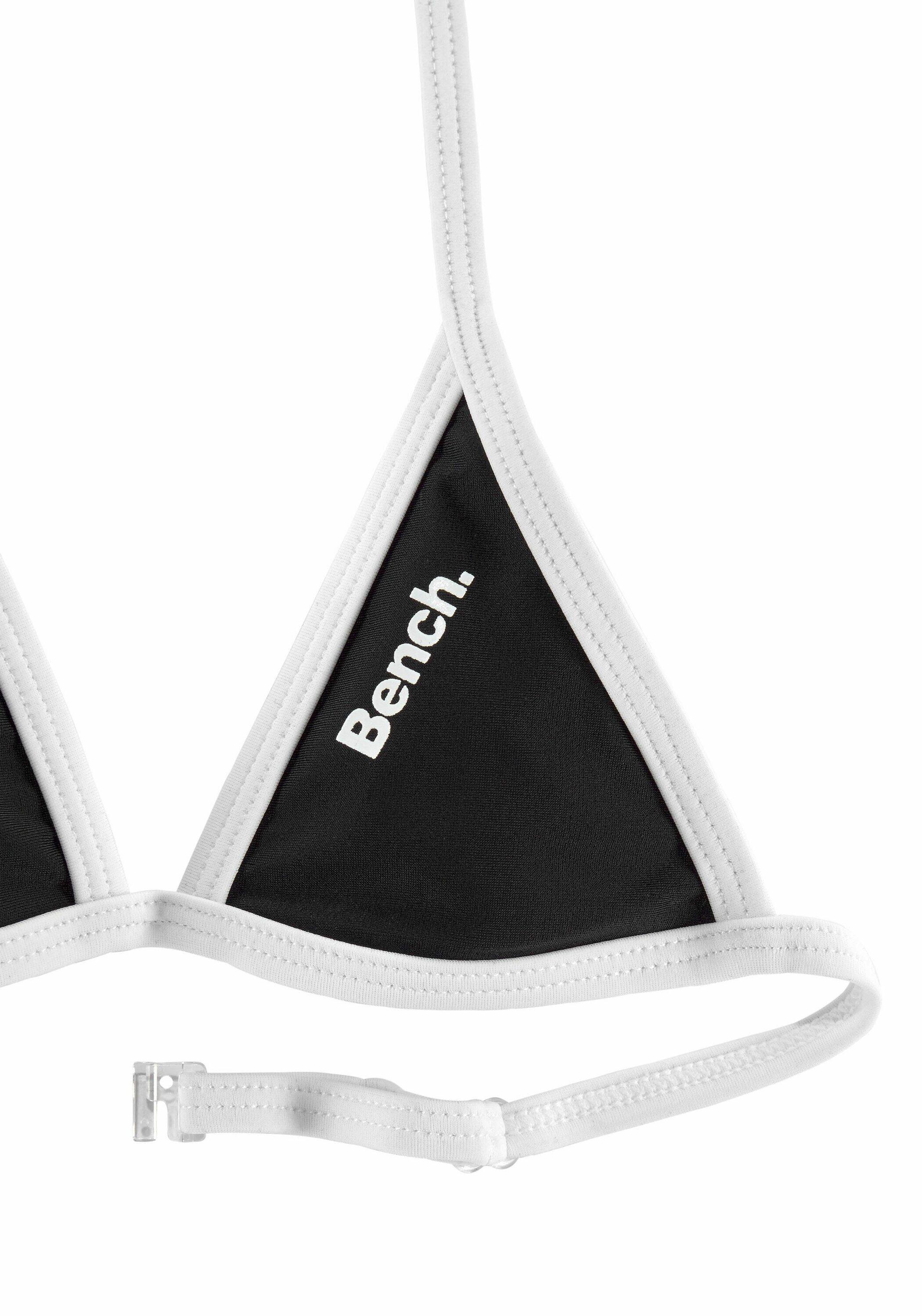 BENCH Bench. Triangel-Bikini für Kinder 2/5