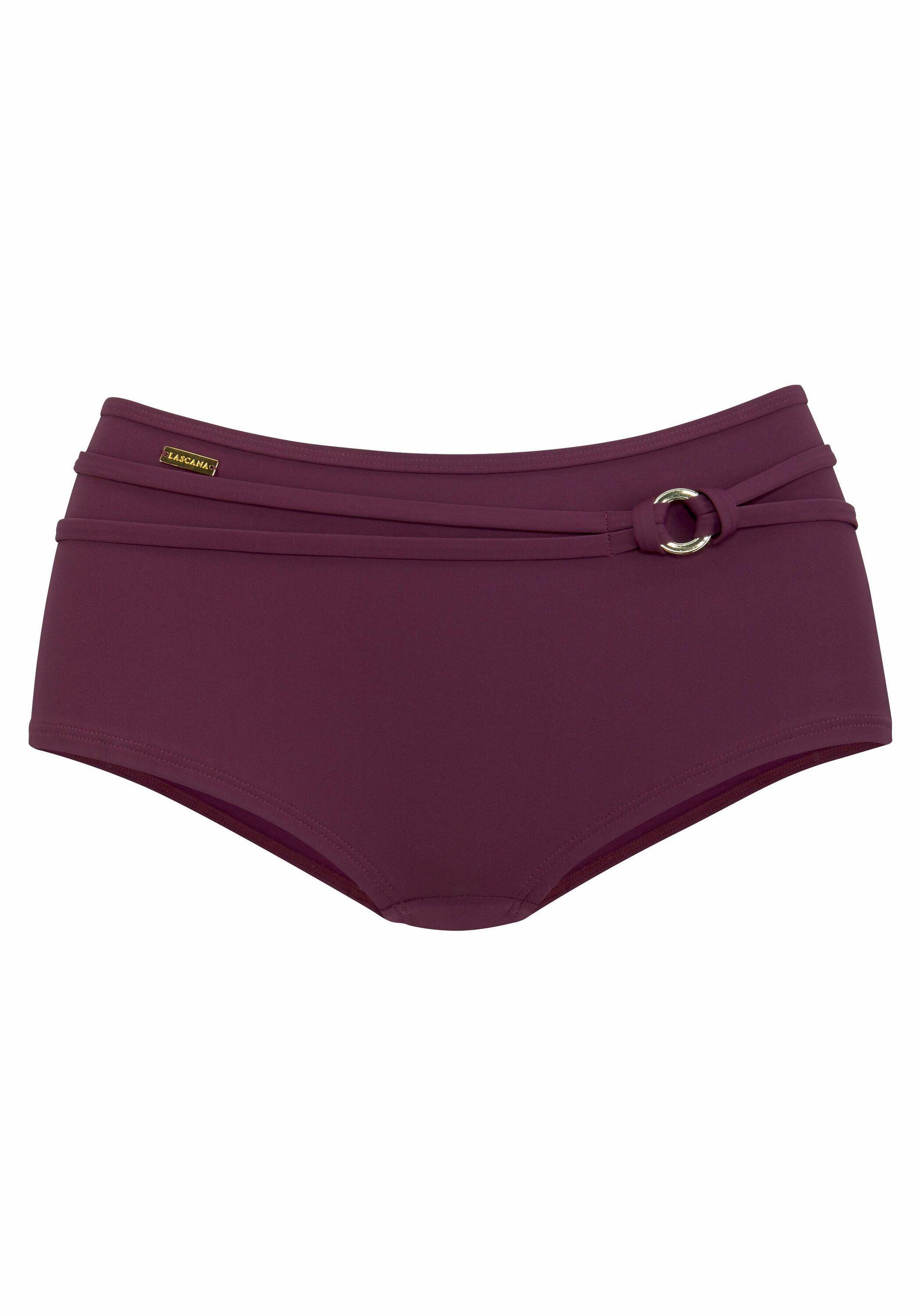 Damen LASCANA Hotpants »Italy« 2/5
