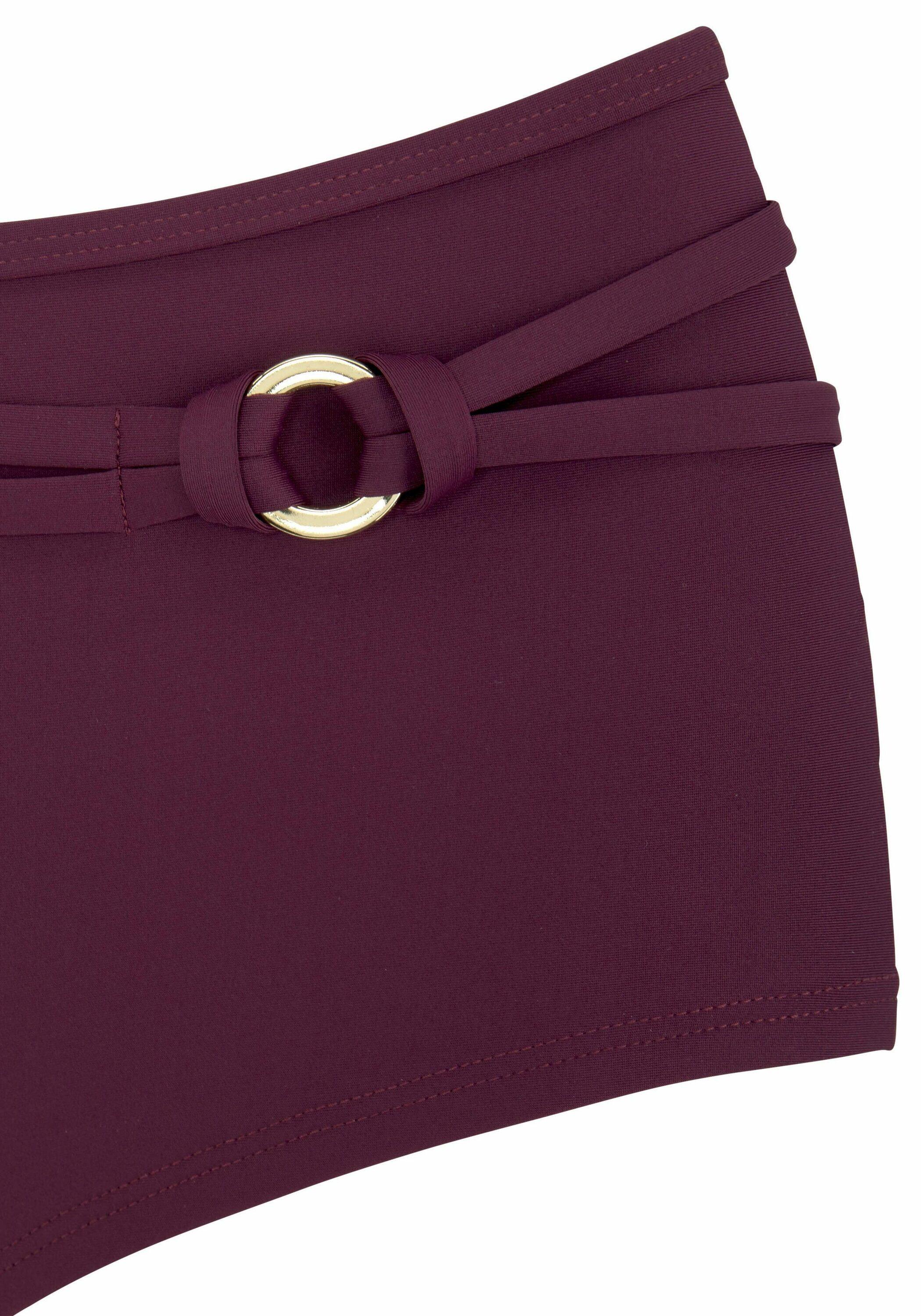 Damen LASCANA Hotpants »Italy« 3/5