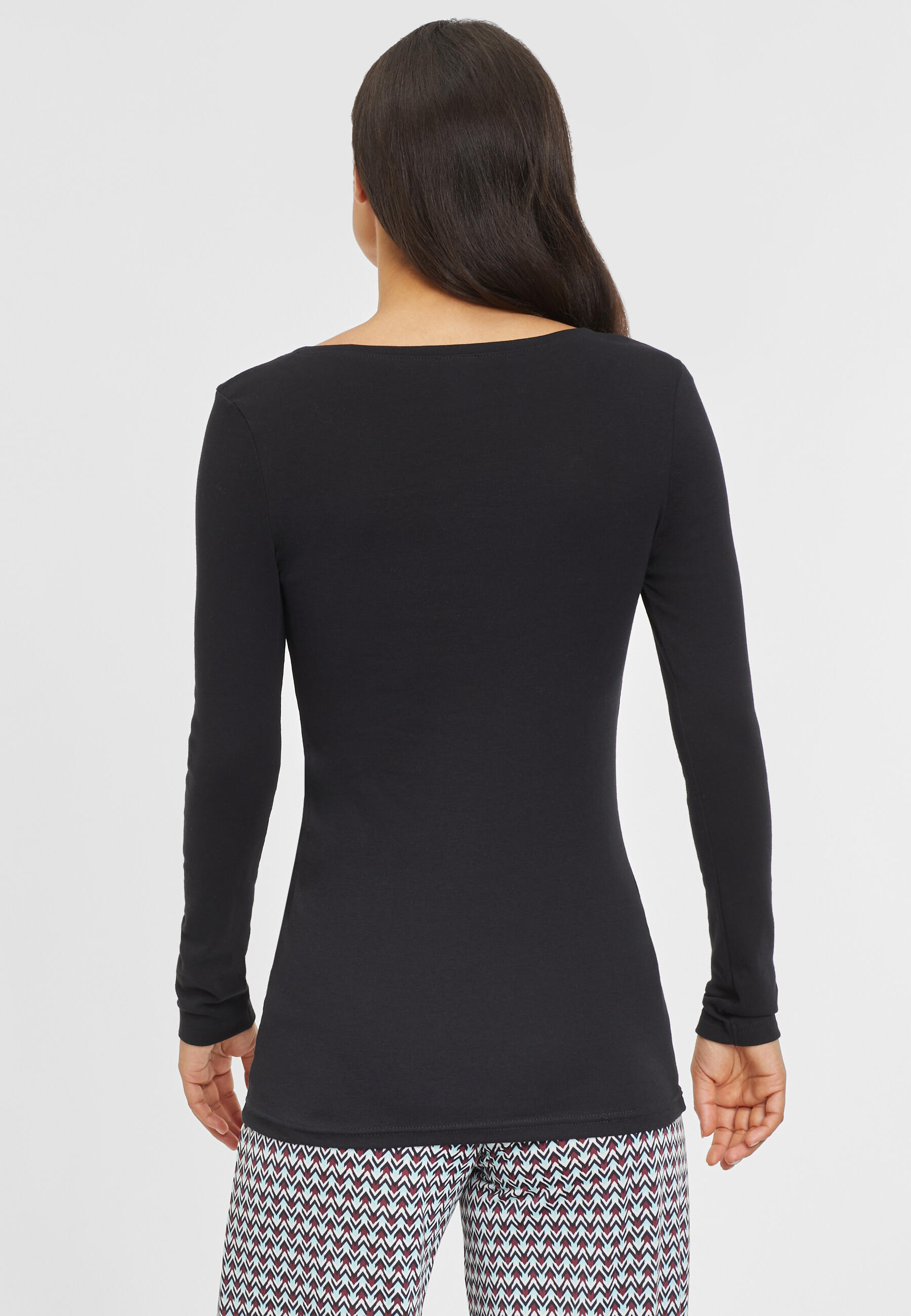 Damen Bench. Langarmshirt 3/7