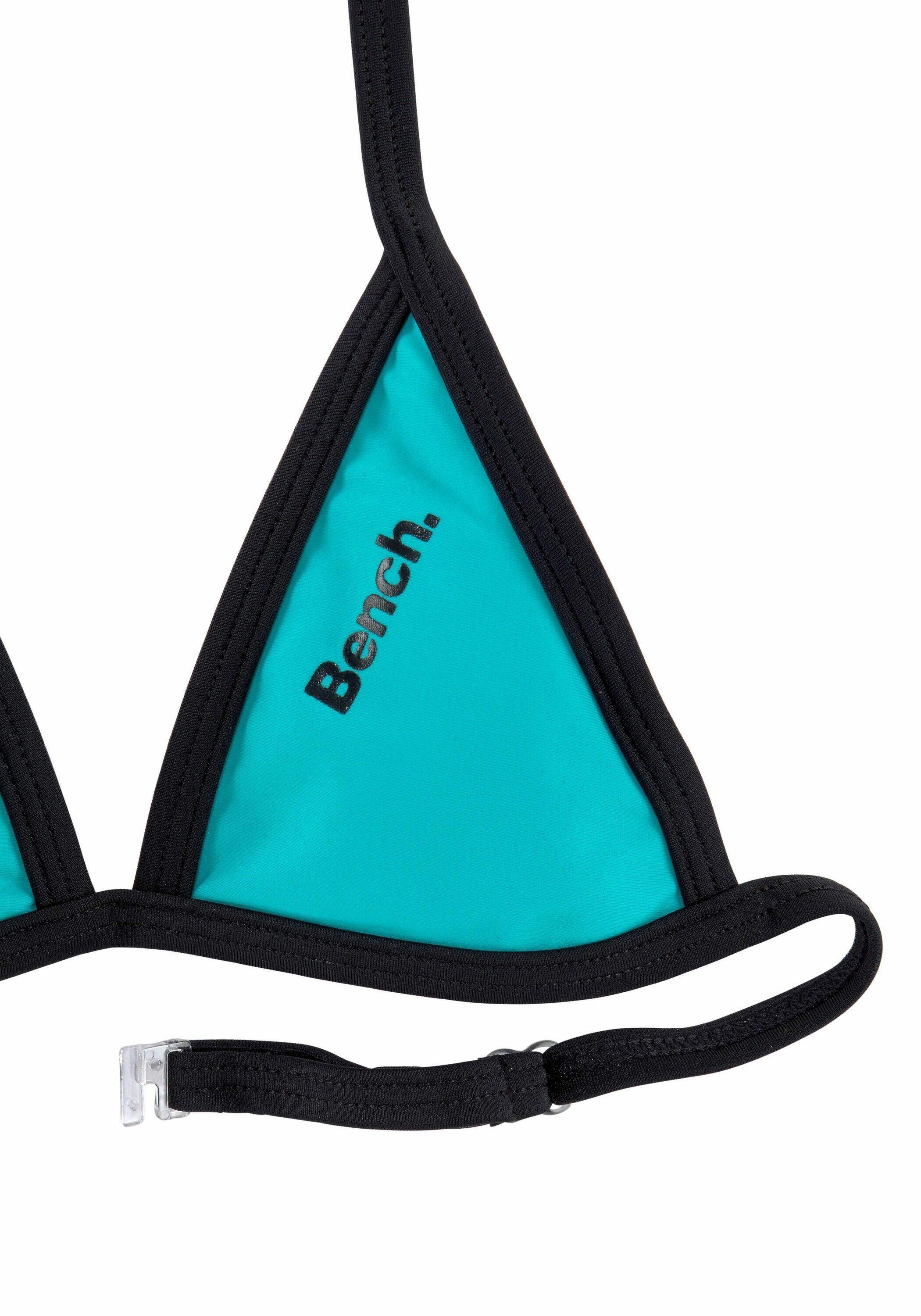 BENCH Bench. Triangel-Bikini für Kinder 2/5