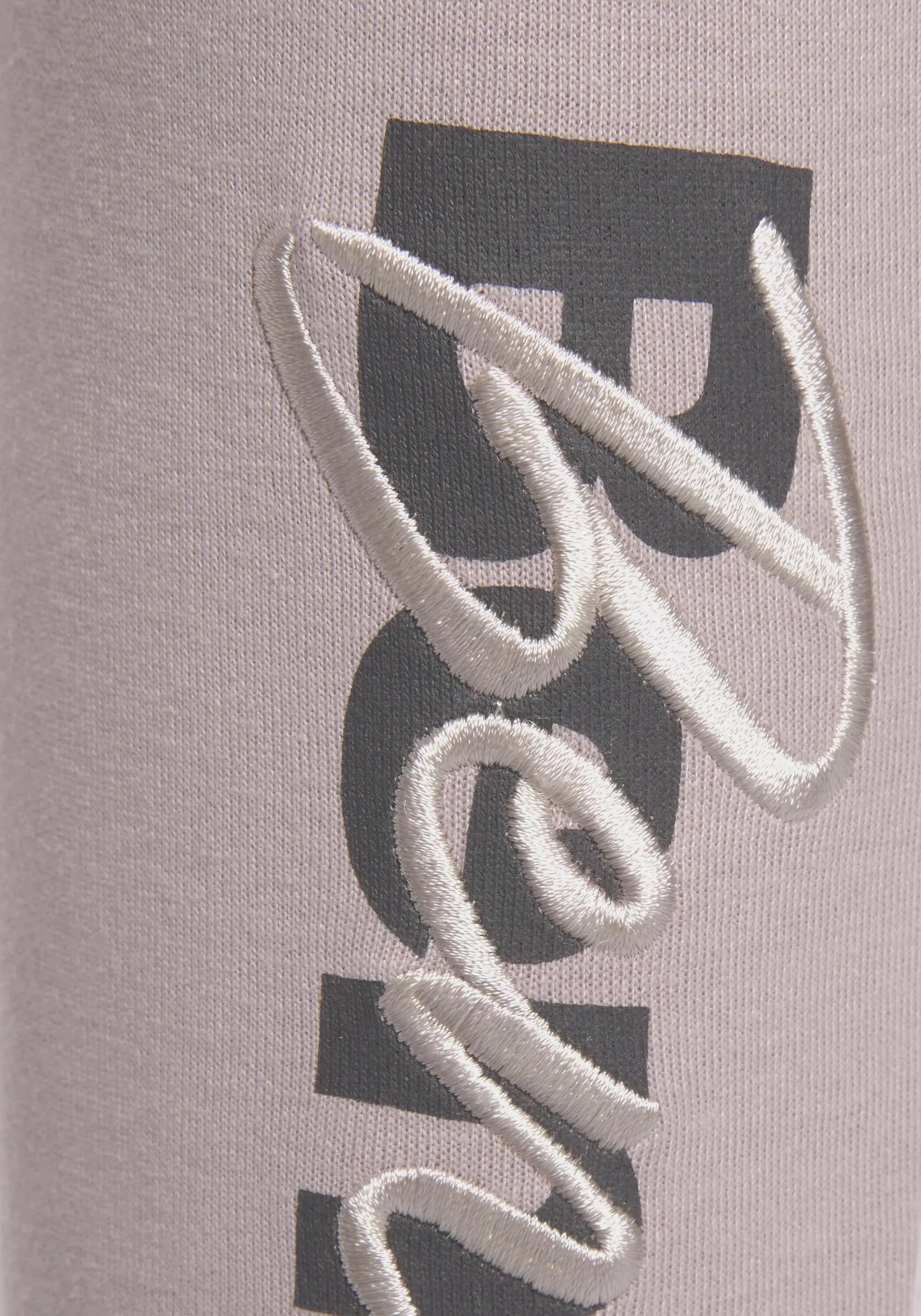 Damen Sweatpants 3/6