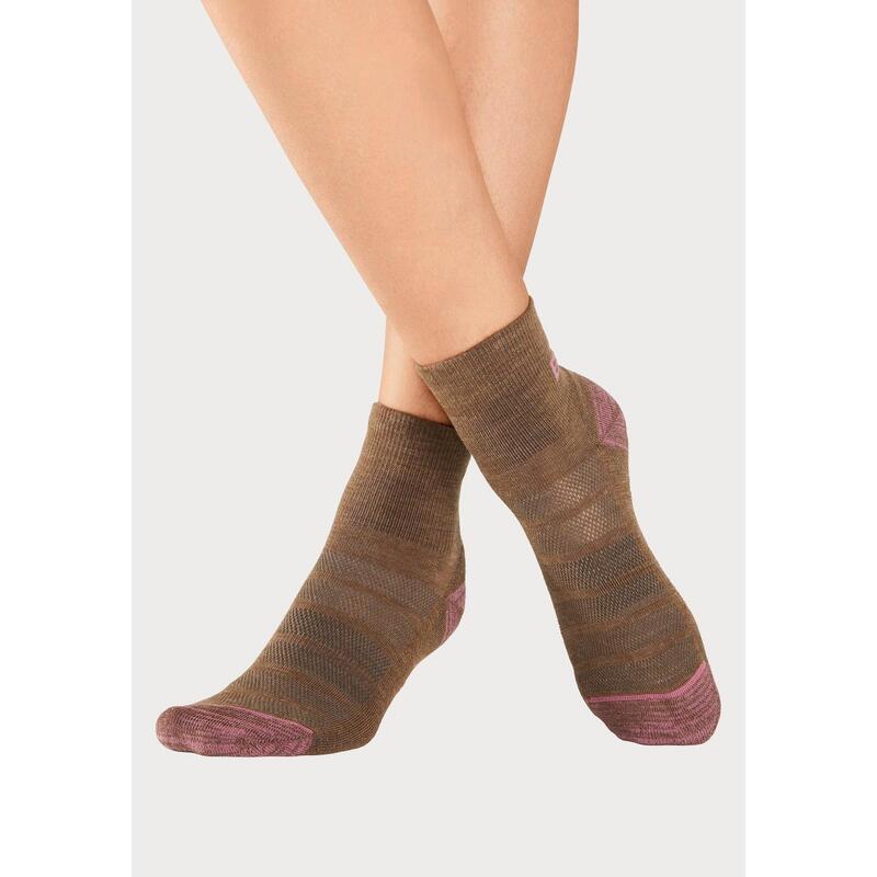 Wandersocken für Damen