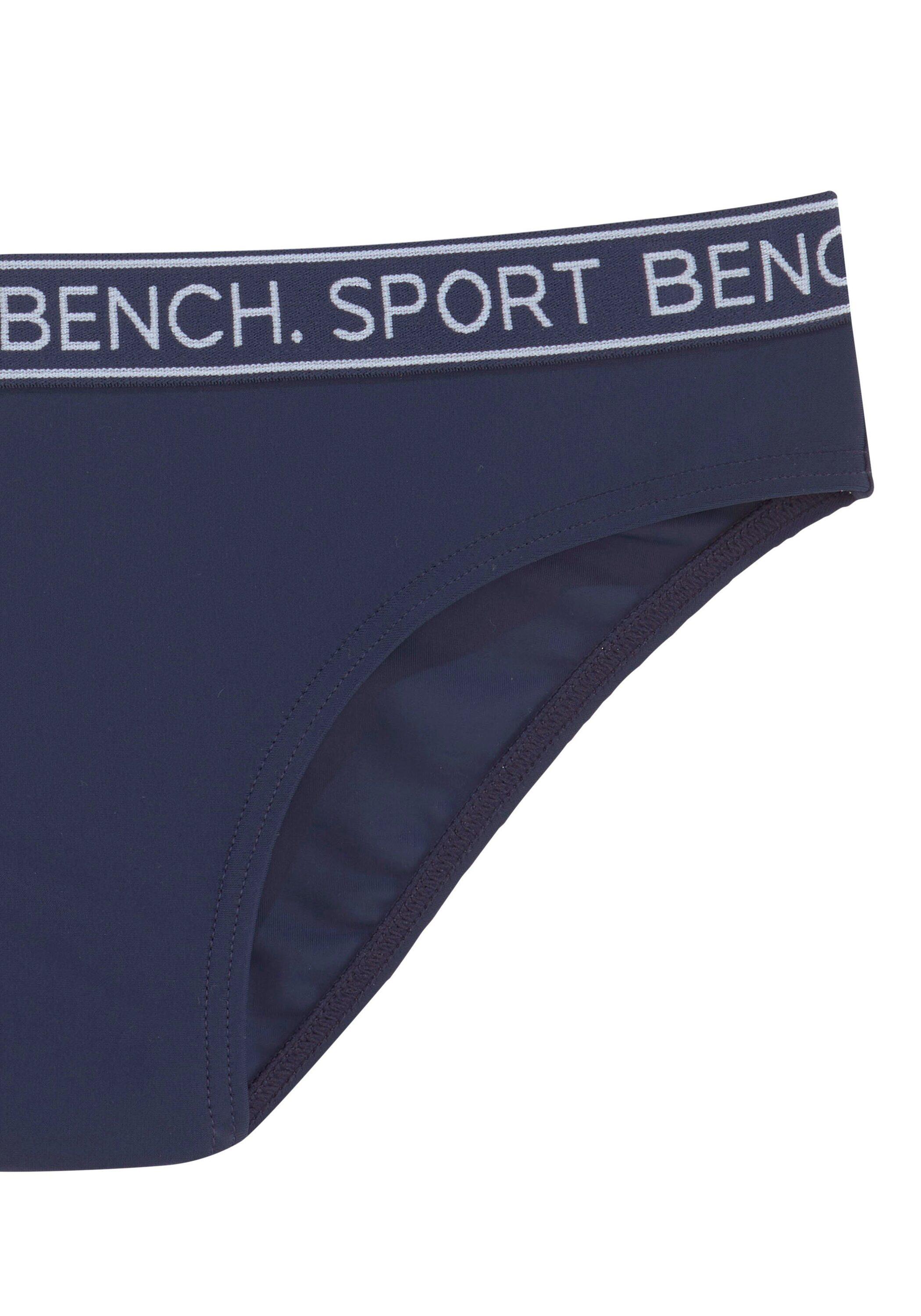 BENCH Triangel-Bikini für Kinder 2/6