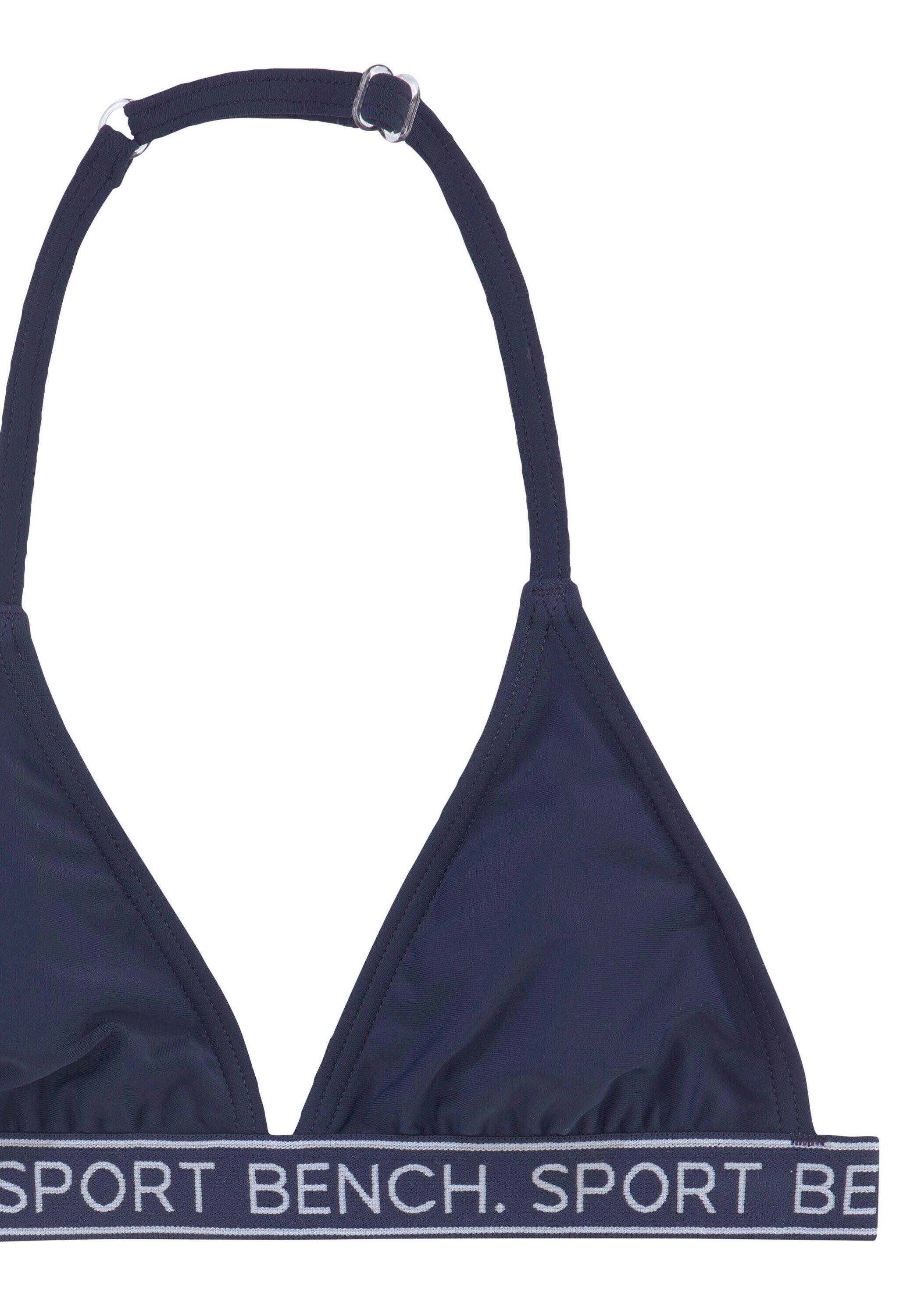BENCH Triangel-Bikini für Kinder 4/6