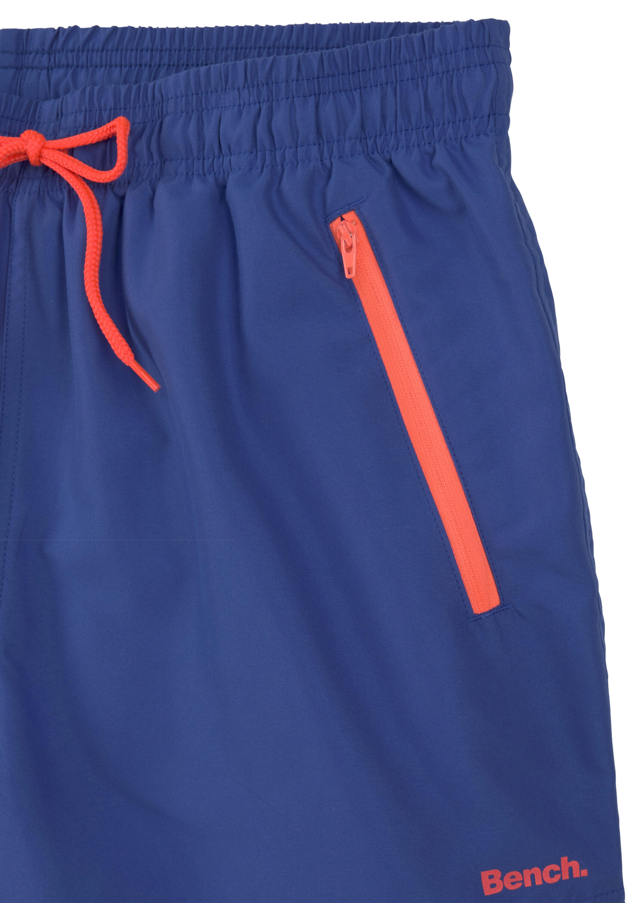 Herren Badeshorts 3/4