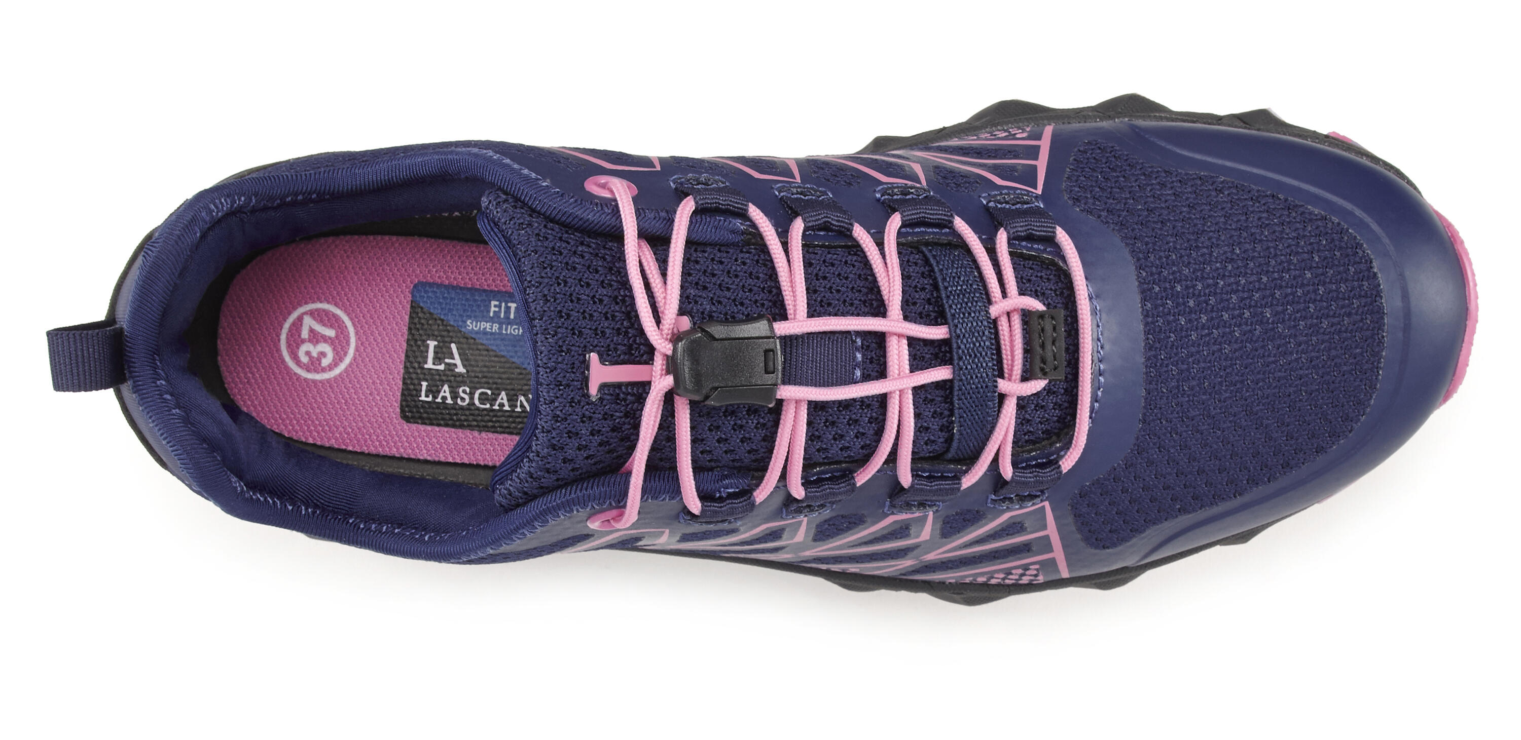 LASCANA ACTIVE Sneaker 3/5