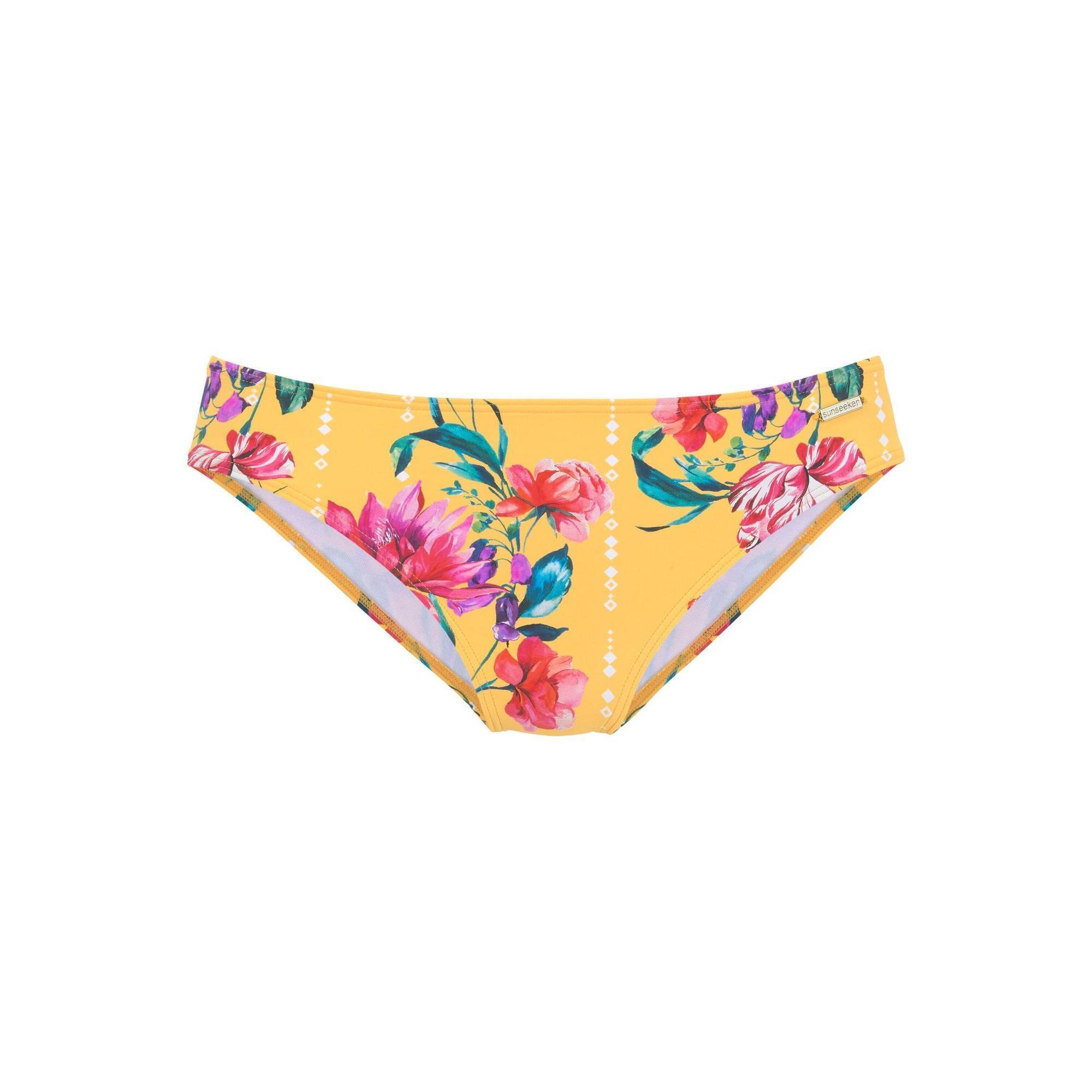 Damen Bikini-Hose 2/6