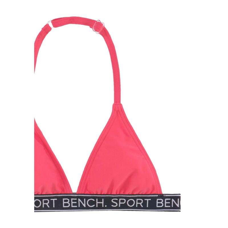 BENCH Triangel-Bikini für Kinder