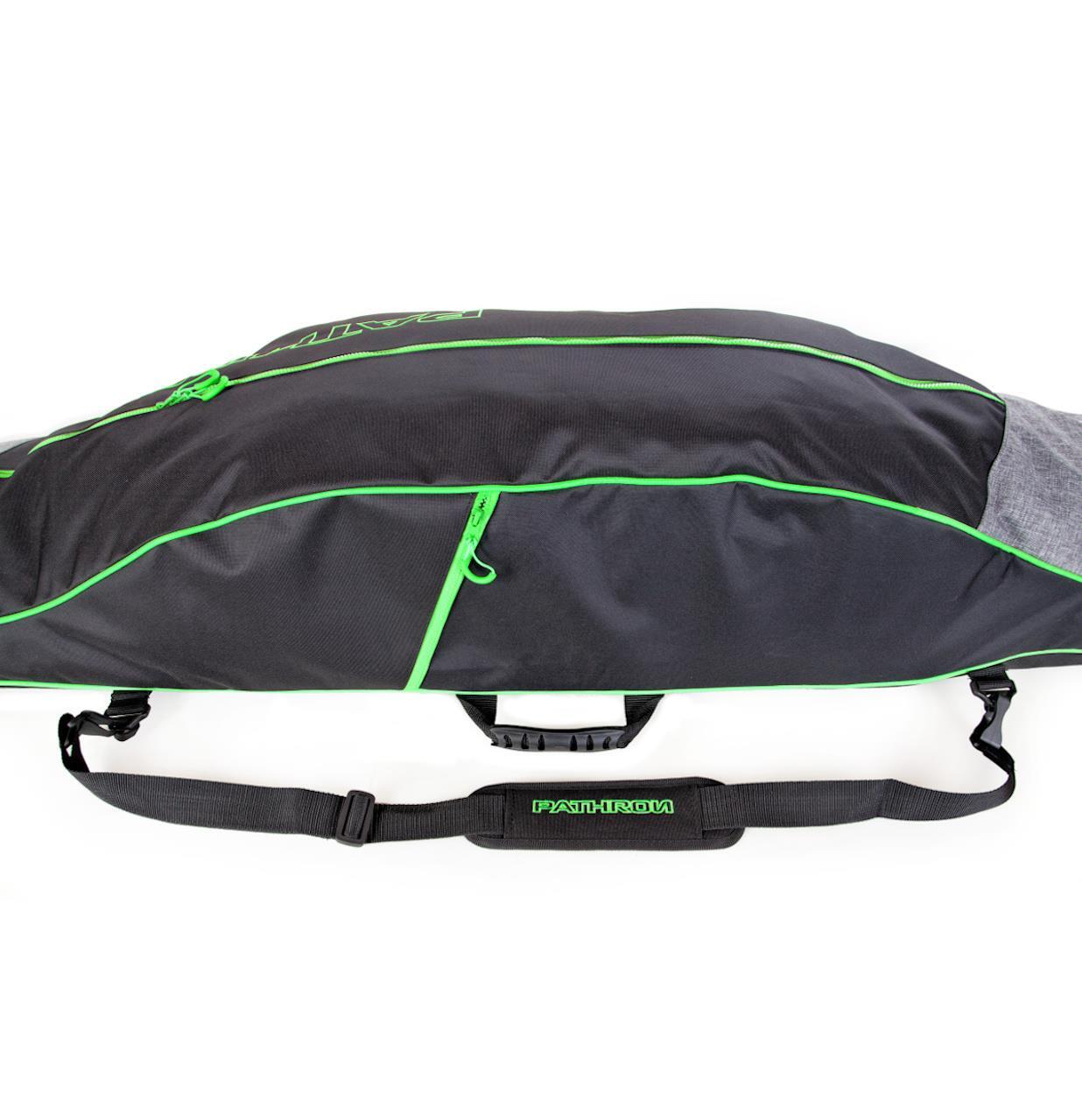 Copri snowboard Evo Padded 4/4
