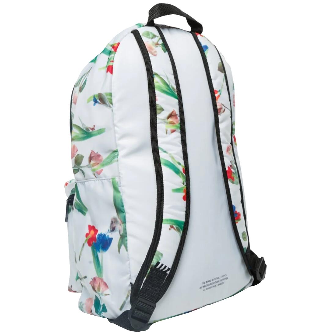 Sacs à dos pour femmes adidas Adicolor Classic Backpack 2/3