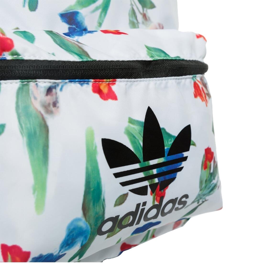 Sacs à dos pour femmes adidas Adicolor Classic Backpack 3/3
