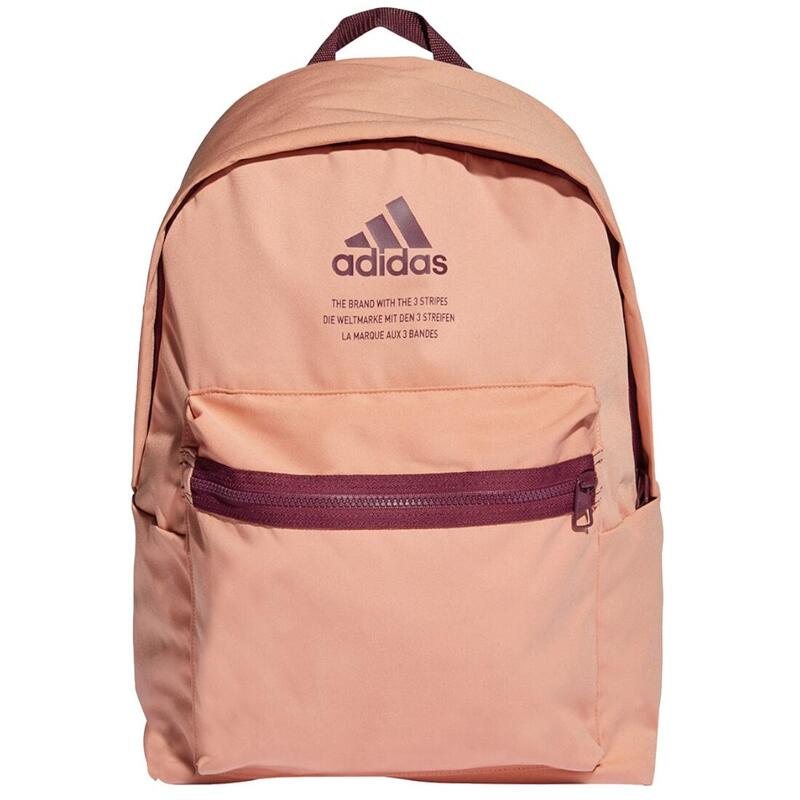 Plecak sportowo-turystyczny Adidas Classic Twill Fabric 27,5 L
