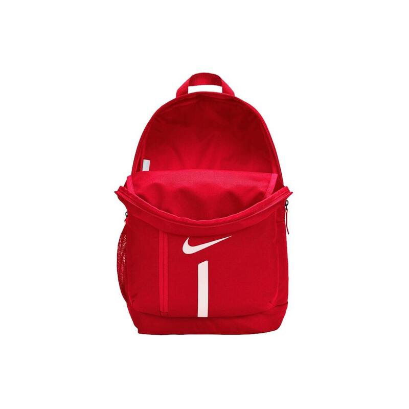 Zaini nike rosso