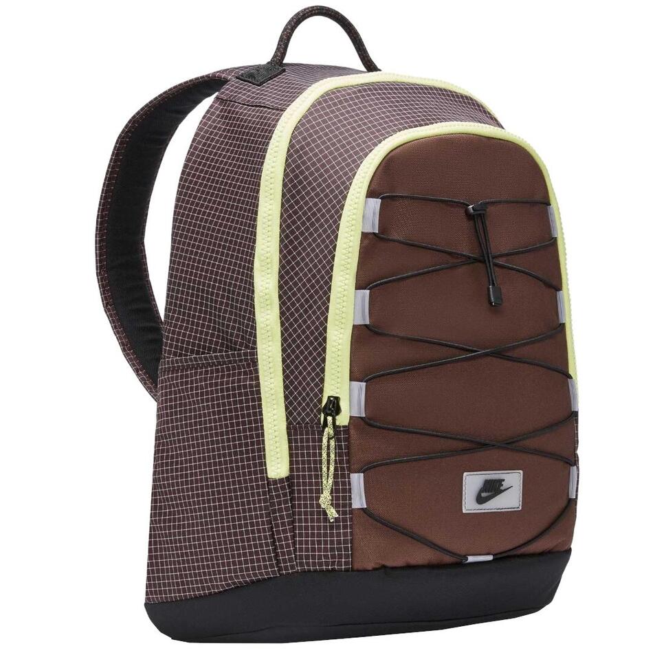 Plecak sportowo-turystyczny Nike NK Hayward 2.0 26 L
