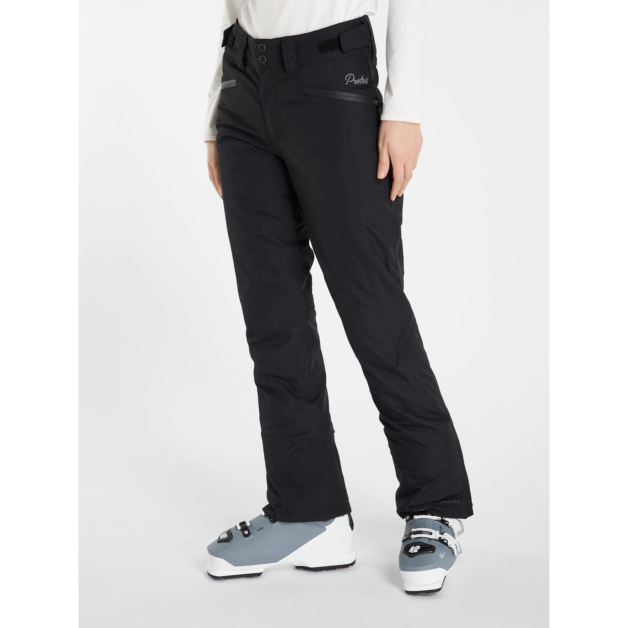PROTEST Skihose KENSINGTON snowpants 3/5
