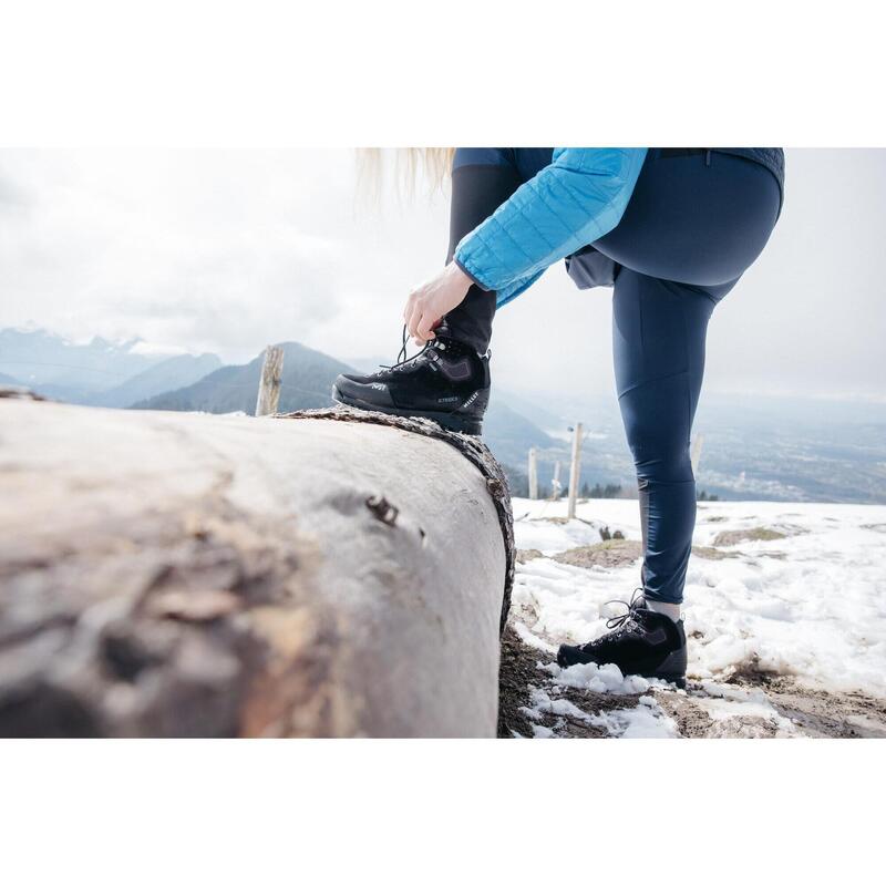 Chaussures Randonnée Femme G TREK 3 GORETEX