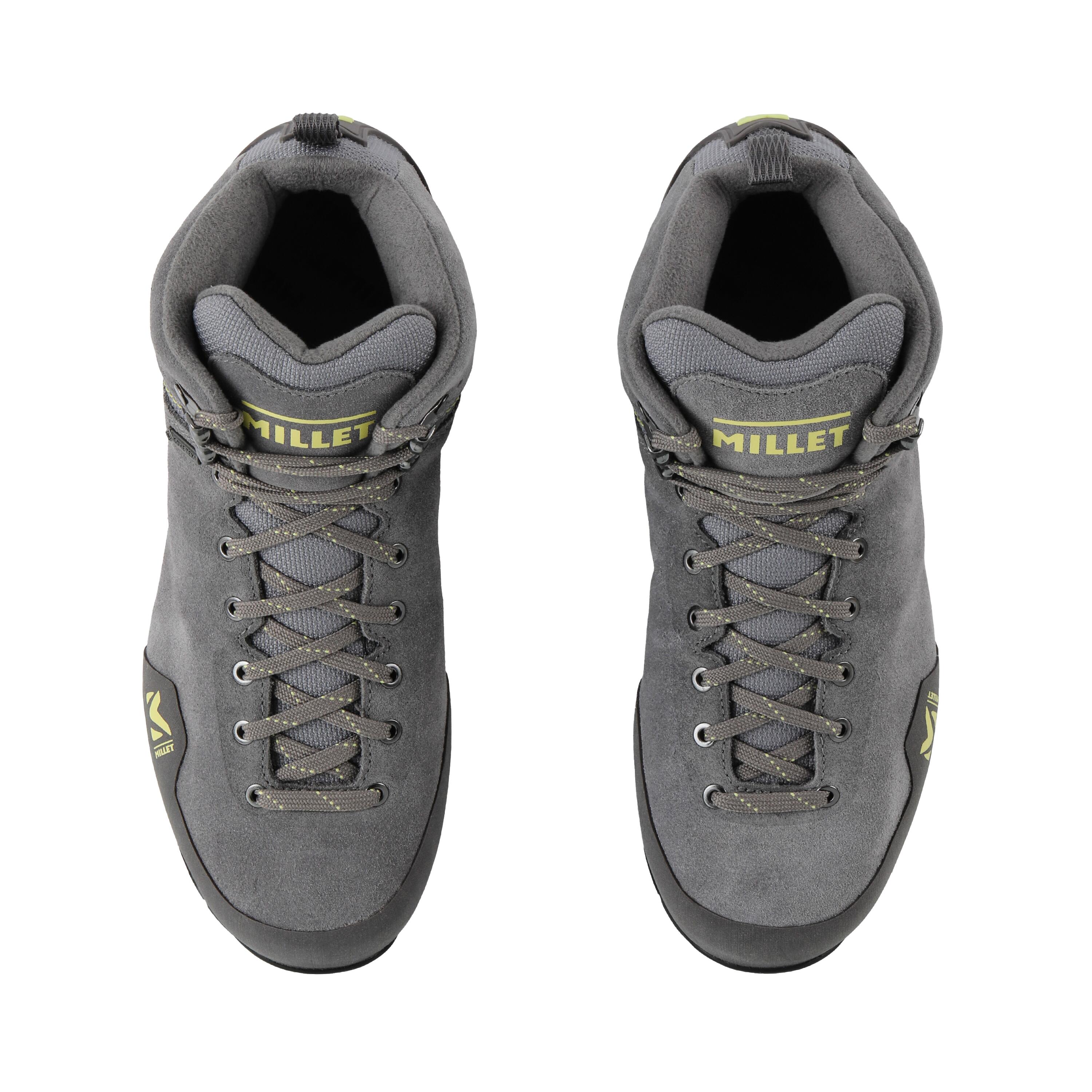 Chaussures Trekking Femme G TREK 3 GORETEX 4/5