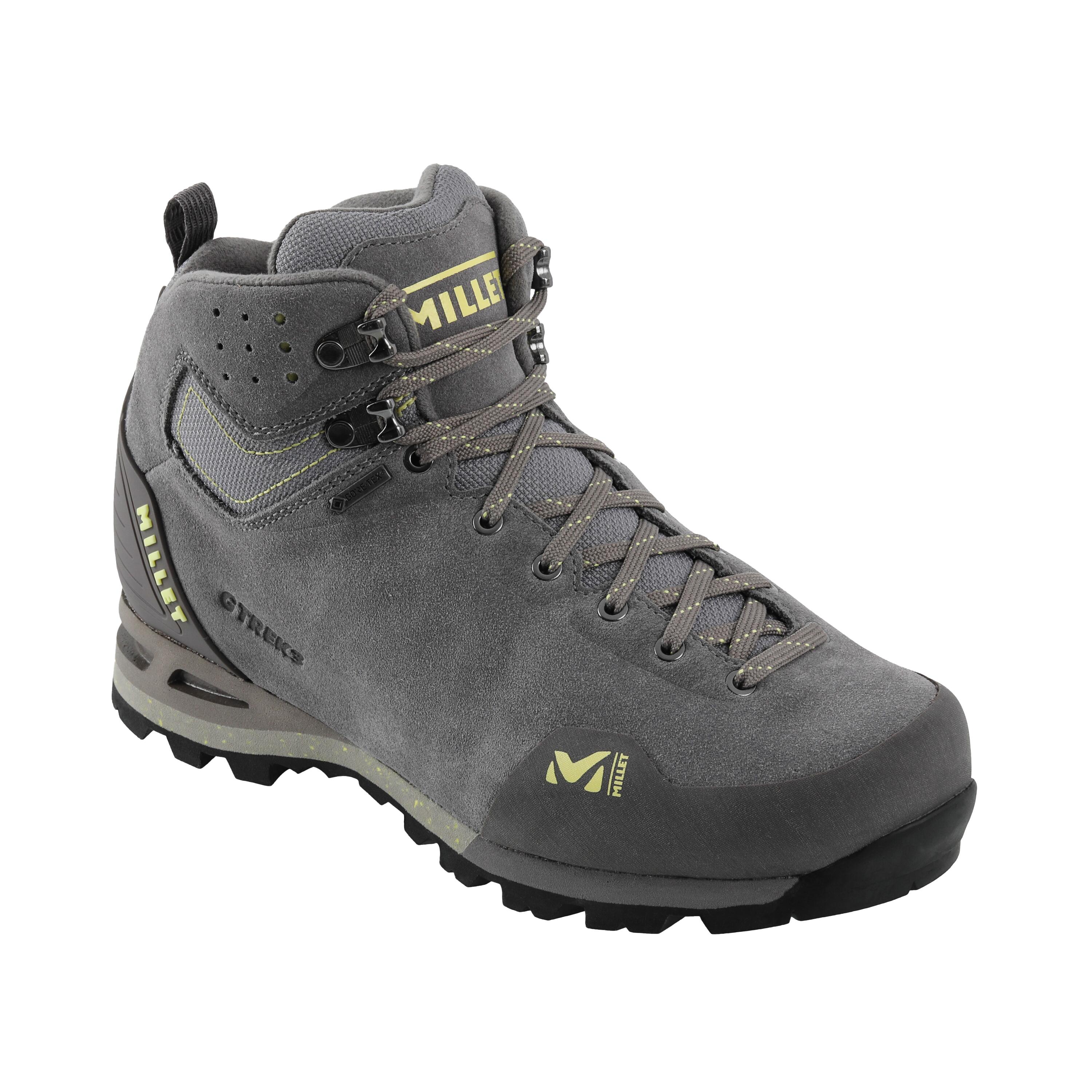 Chaussures Trekking Femme G TREK 3 GORETEX 2/5