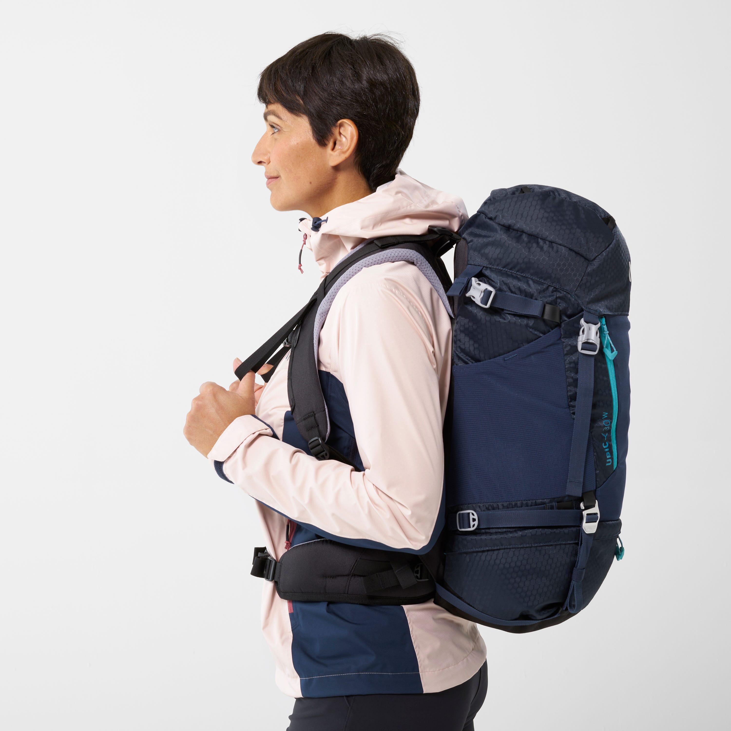 Zaino Escursione Donna UBIC 30 4/5