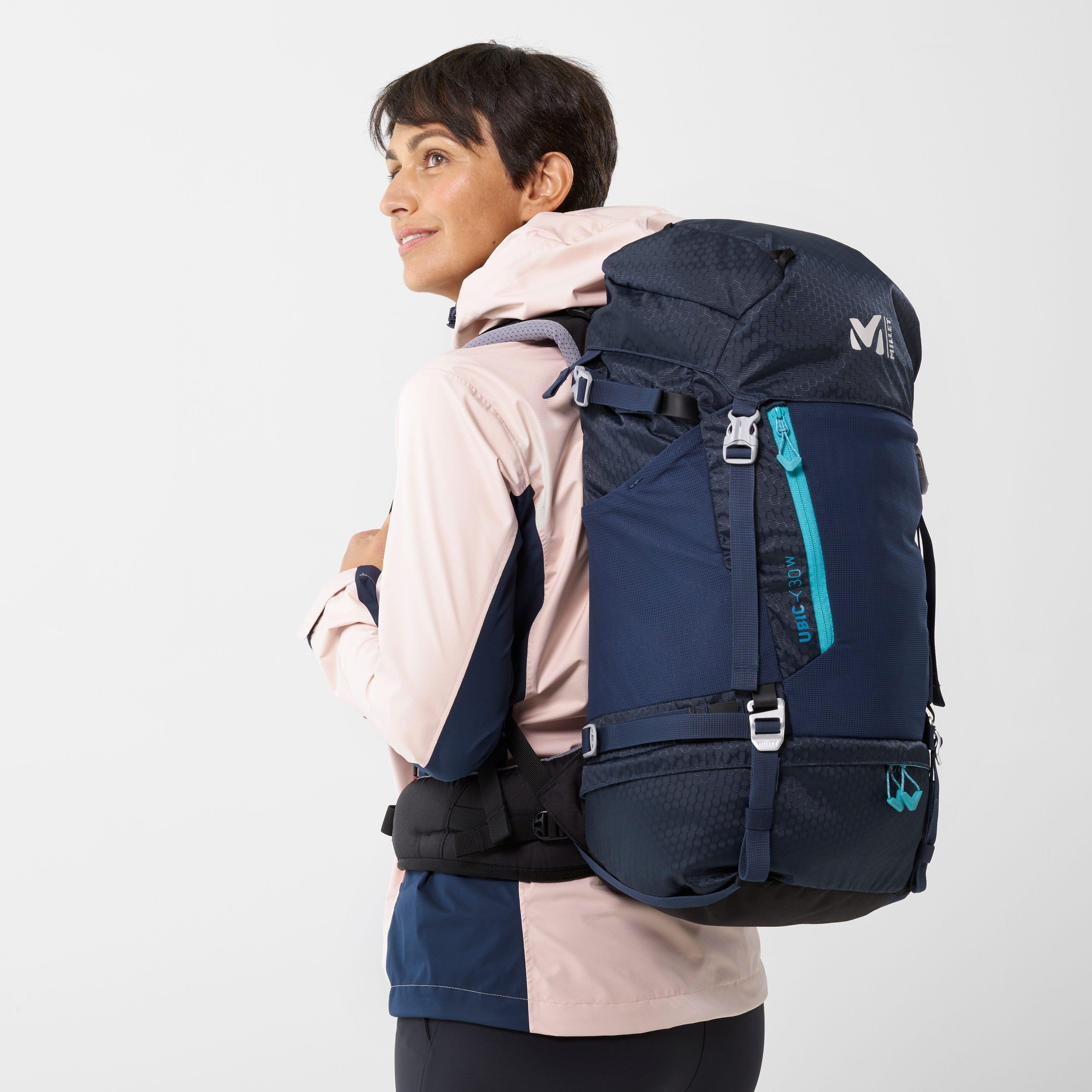 Zaino Escursione Donna UBIC 30 3/5