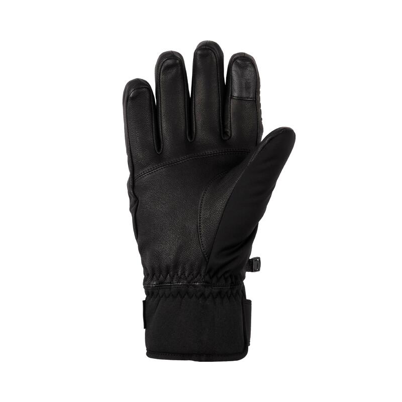 MILLET MILLET Gants RESORT GLOVE M  Hommes BLACK - NOIR