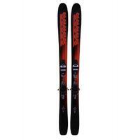 RECONDITIONNE - Ski K2 Pinnacle 105 + Fixation - BON