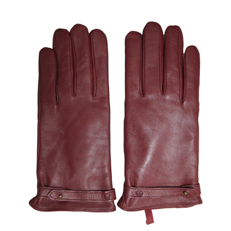 Gants Femme (Bordeaux)