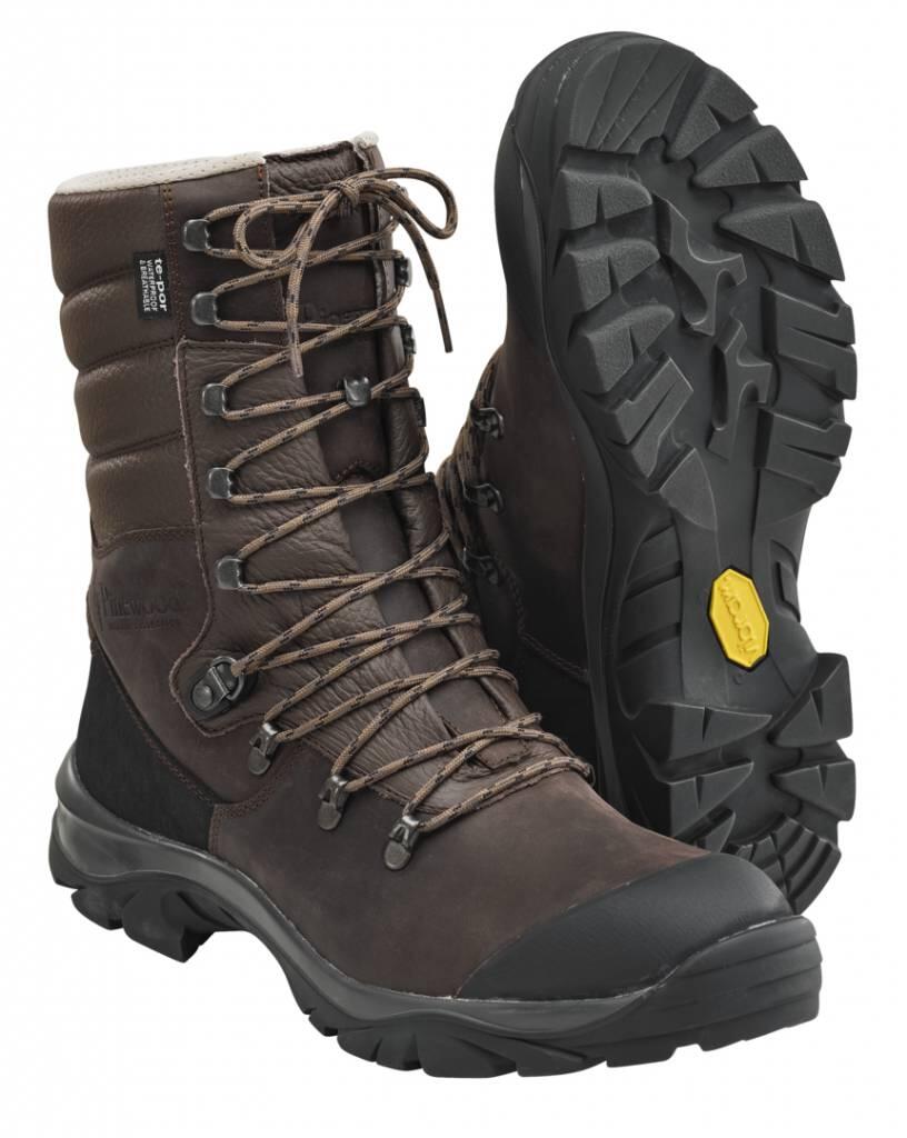 Bocanci de drumeție pentru bărbați Pinewood High Hunting & Hiking Boot