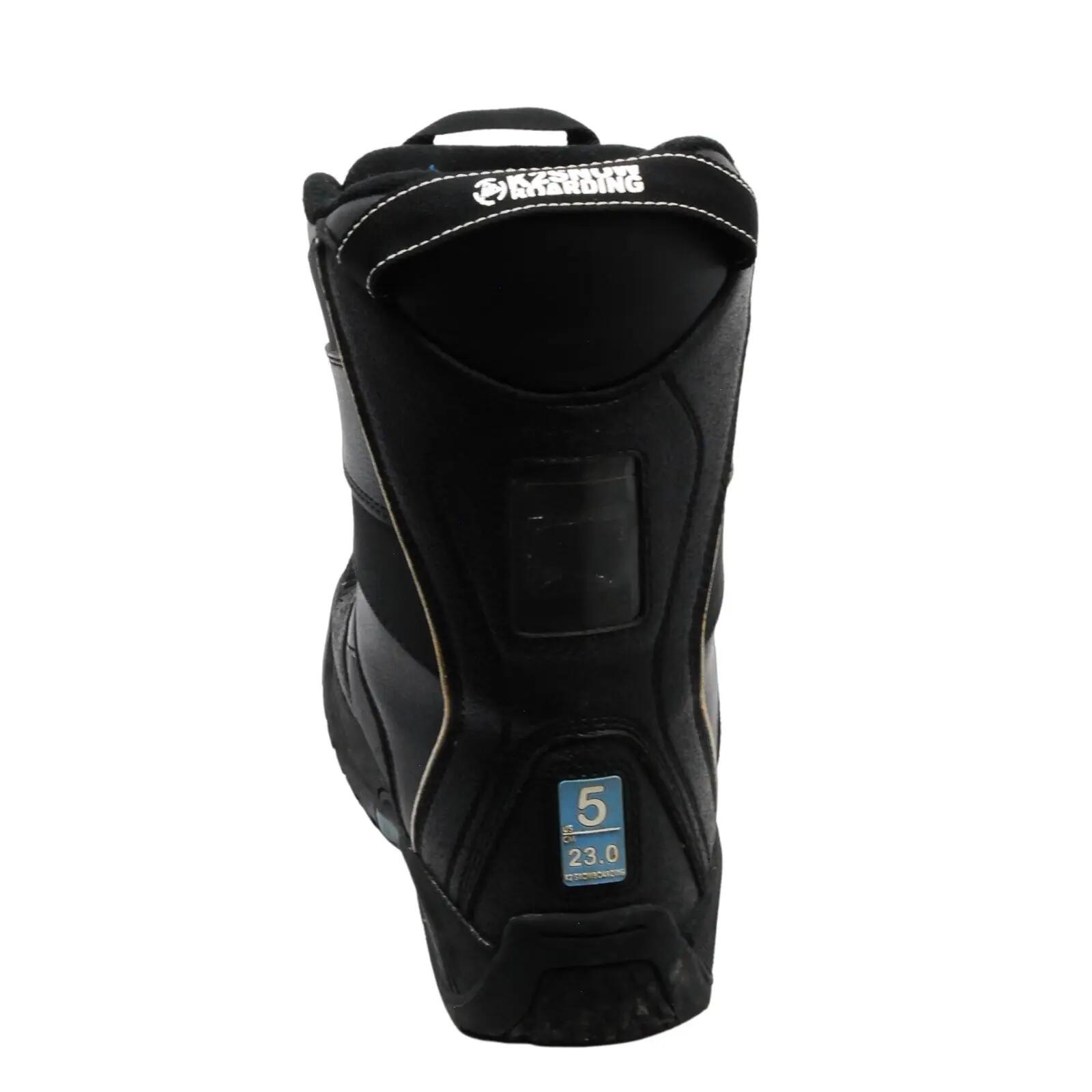 RECONDITIONNE - Boots Junior K2 Modèle Vandal 2/4