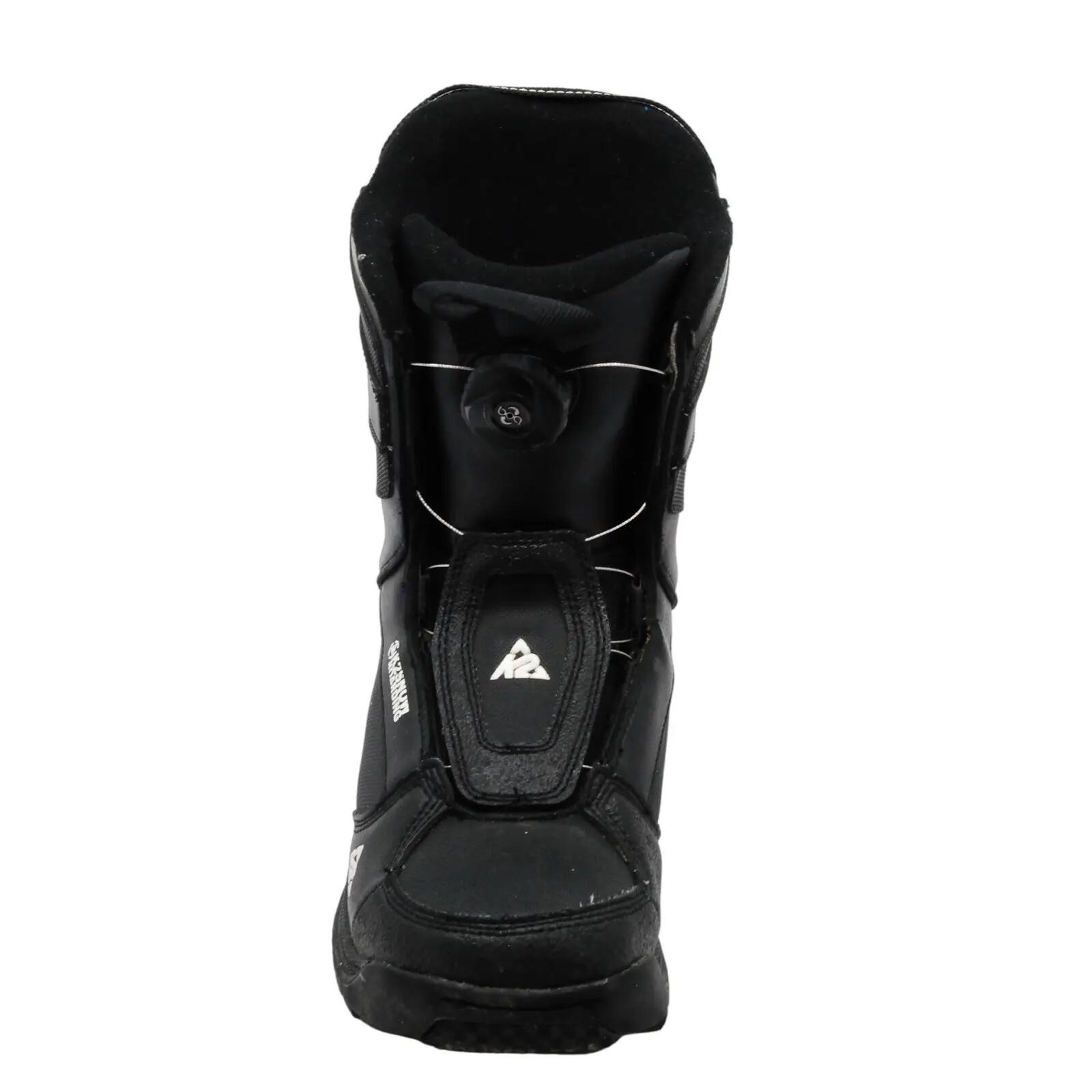 RECONDITIONNE - Boots Junior K2 Modèle Vandal 4/4