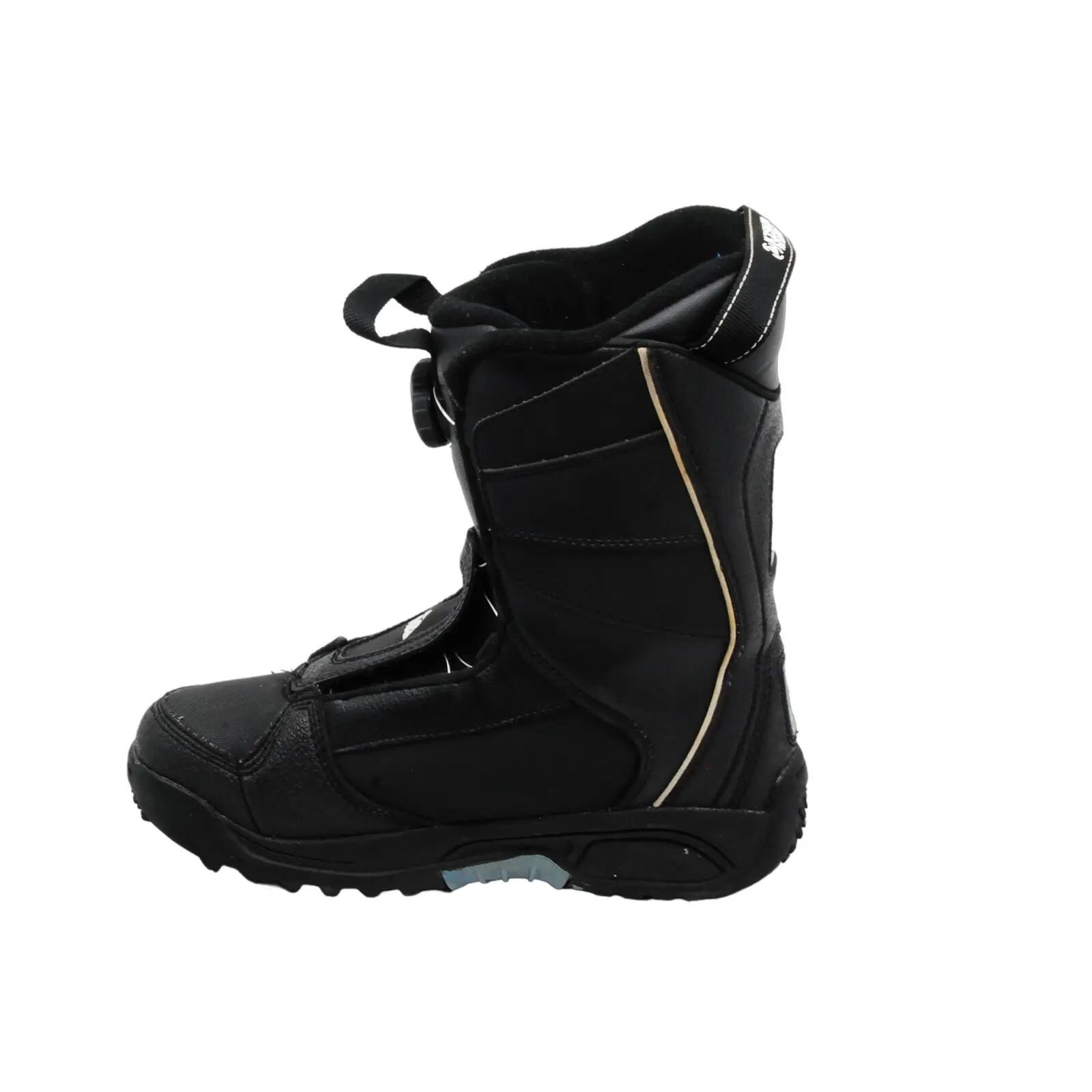 RECONDITIONNE - Boots Junior K2 Modèle Vandal 3/4