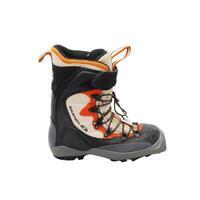 RECONDITIONNE - Chaussure De Ski De Fond Salomon X-adventure 8 Xa - BON
