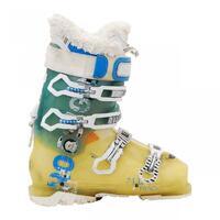 RECONDITIONNE - Chaussure De Ski Rossignol All Track Bleu/beige - BON