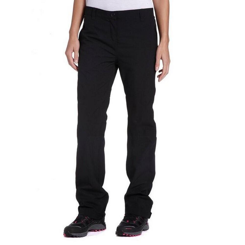 Pantalon AYSGARTH Femme (Noir) 3/4