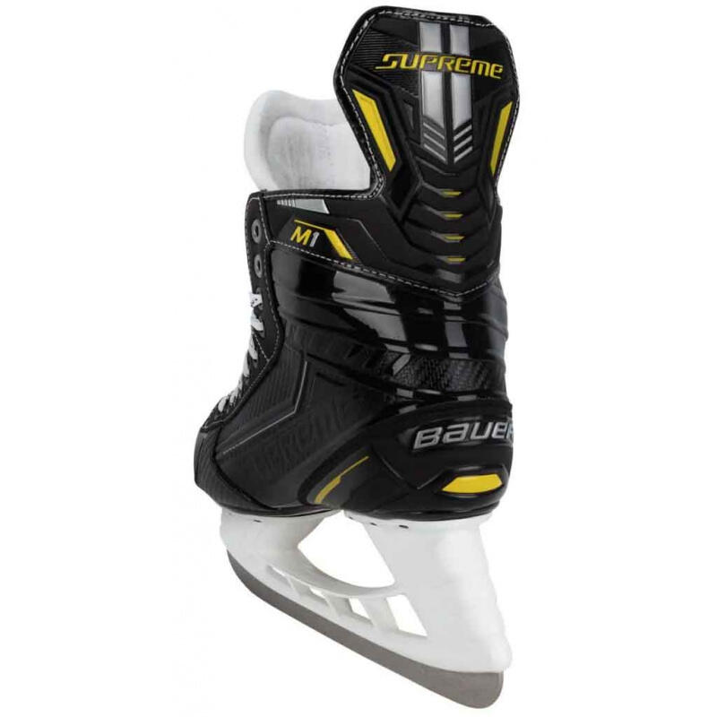 BAUER SUPREME M1 HOCKEYSCHAATS