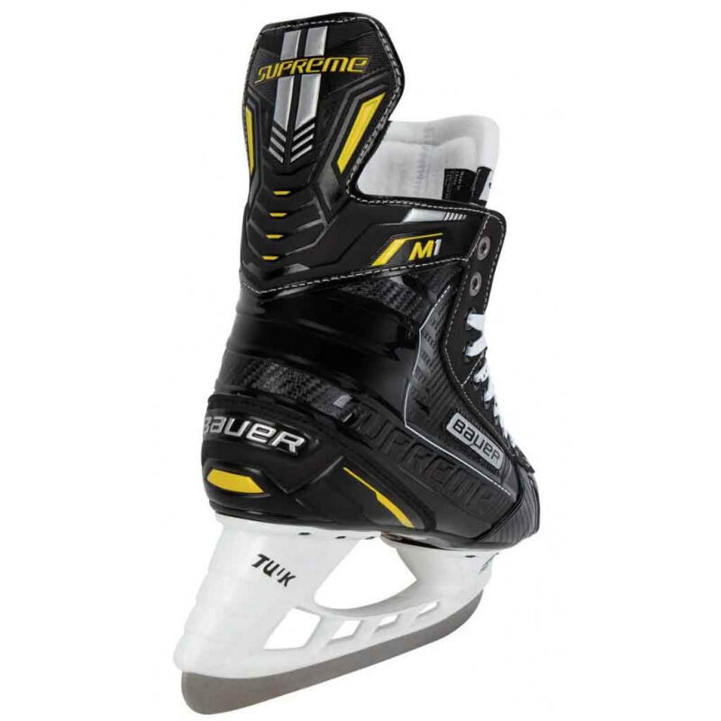 PATIN DE HOCKEY BAUER SUPREME M1