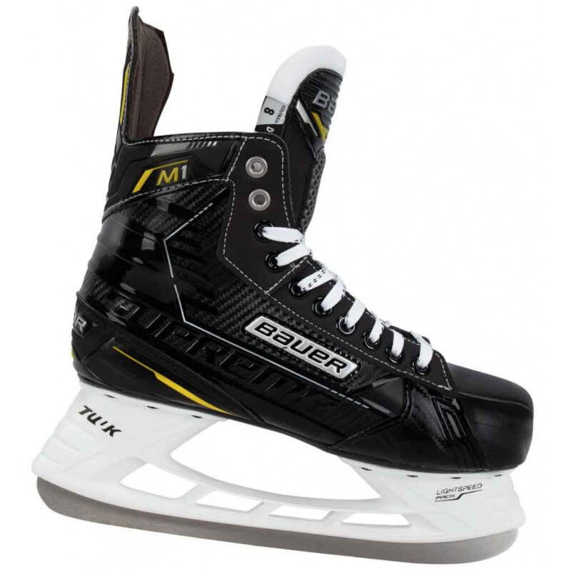 BAUER SUPREME M1 HOCKEYSCHAATS