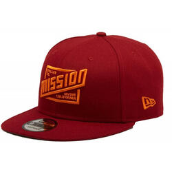 MISSION LINCOLN CAP