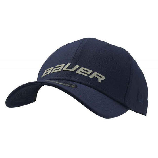 CASQUETTE BAUER CORE AJUSTEE